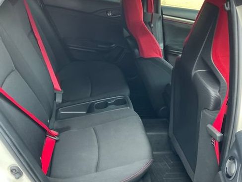 Used 2019 Honda Civic Type R image 13