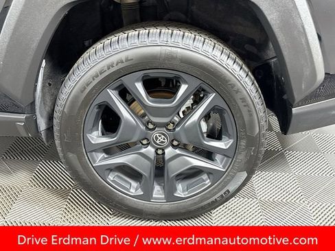 Certified 2023 Toyota RAV4 Adventure image 4