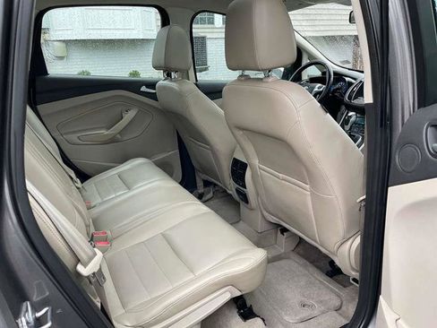 Used 2013 Ford C-MAX SEL image 20