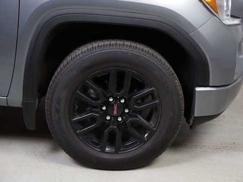 Used 2019 GMC Sierra 1500 Elevation w/ X31 Off-Road Package image 6