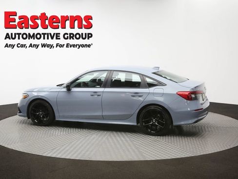 Used 2023 Honda Civic Sport image 60