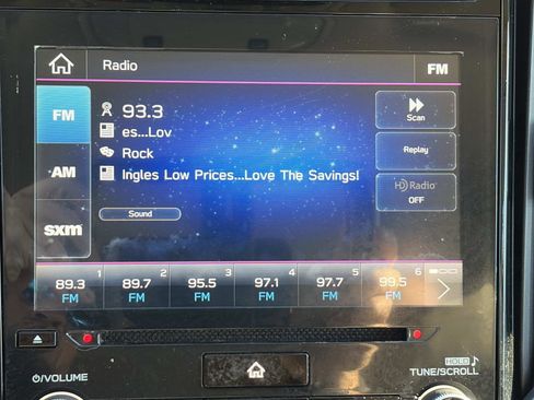 Used 2019 Subaru Ascent Limited image 30