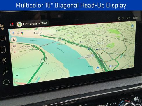 New 2026 GMC Sierra 1500 AT4 w/ AT4 Premium Package image 15