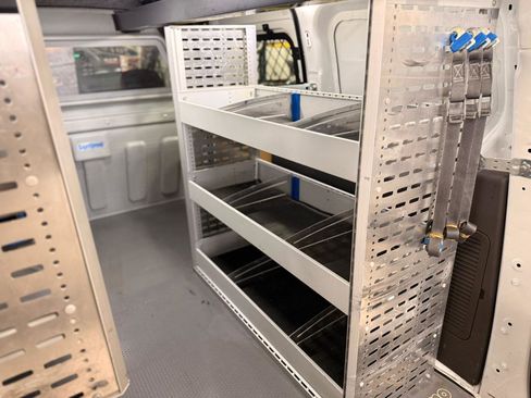 Used 2019 Ford Transit Connect XL image 14