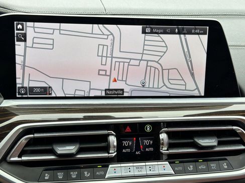 Used 2023 BMW X5 xDrive40i w/ Executive Package AWD/4WD image 21