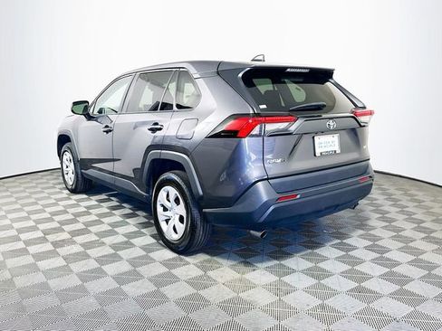 Certified 2024 Toyota RAV4 LE image 6