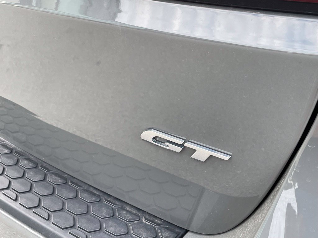 Used 2026 Dodge Durango GT AWD/4WD image 26