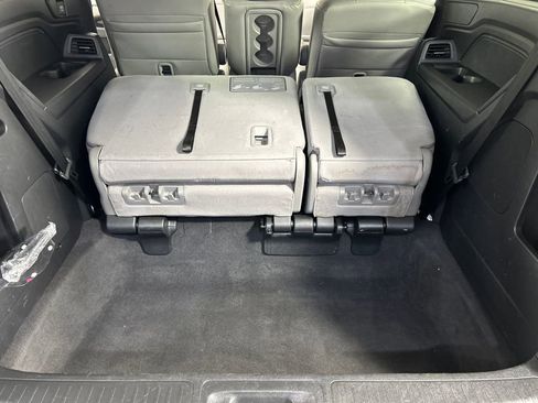 Used 2024 Honda Odyssey EX-L image 19