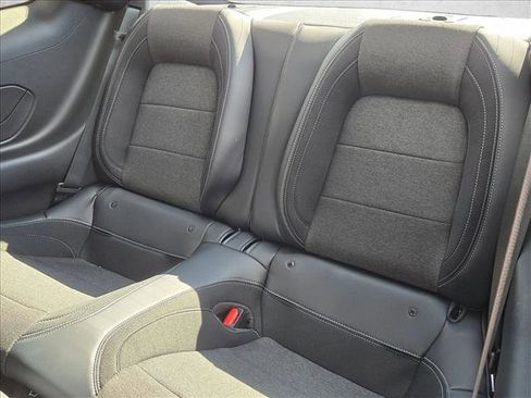 New 2026 Ford Mustang Coupe image 15