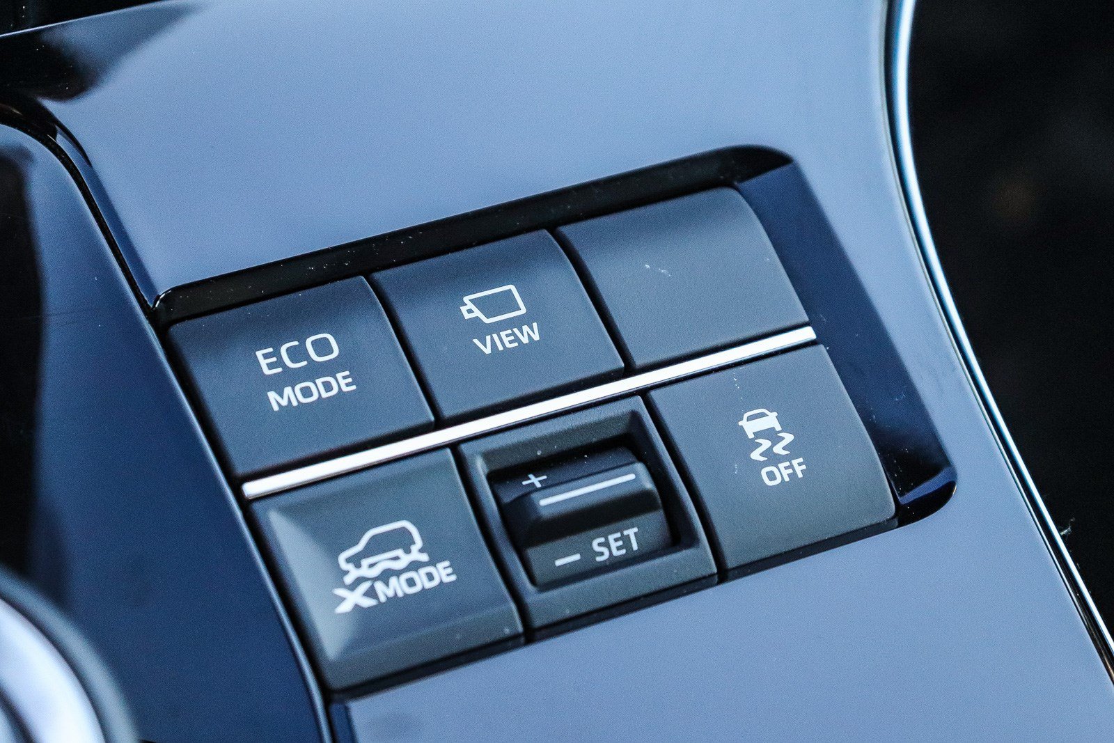 Certified 2023 Toyota bZ4X AWD image 21