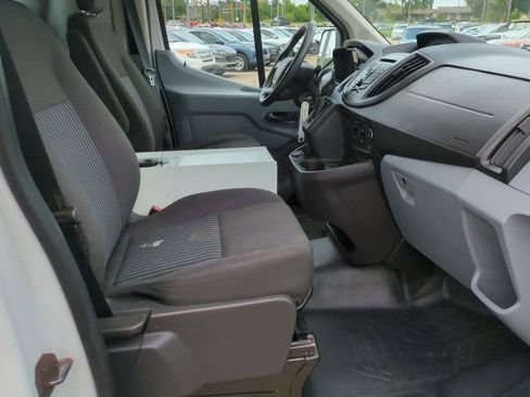 Used 2018 Ford Transit 150 130 Low Roof w/ Exterior Upgrade Package image 18