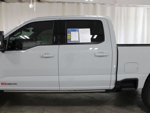 Used 2026 Ford F250 Platinum AWD/4WD image 6