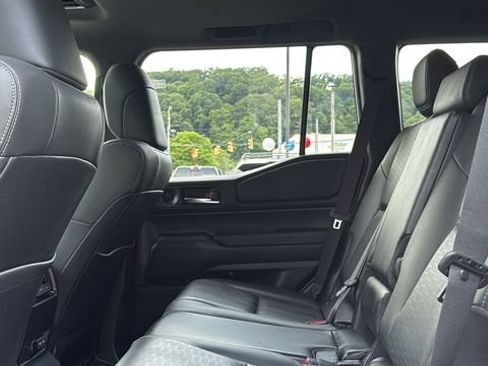 Used 2024 Toyota Land Cruiser w/ Premium Package AWD/4WD image 21