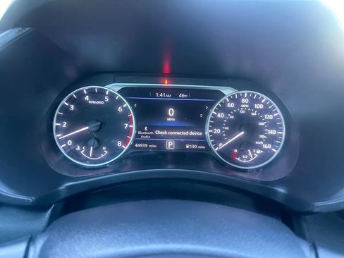 Used 2023 Nissan Sentra SV w/ All-Weather Package image 14