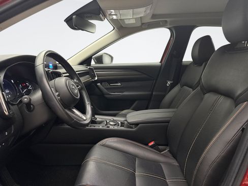 Used 2024 MAZDA CX-50 AWD 2.5 S w/ Cargo Package image 9
