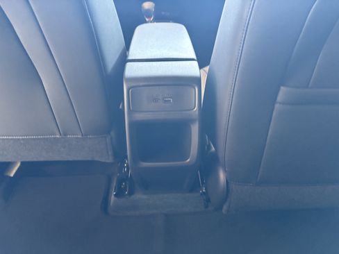 New 2026 Chevrolet Trax RS w/ Sunroof Package image 24