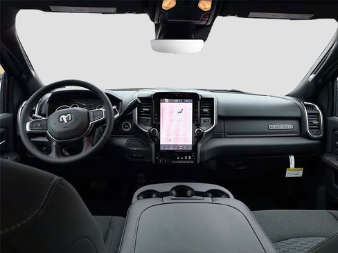 New 2026 RAM 3500 Big Horn image 21