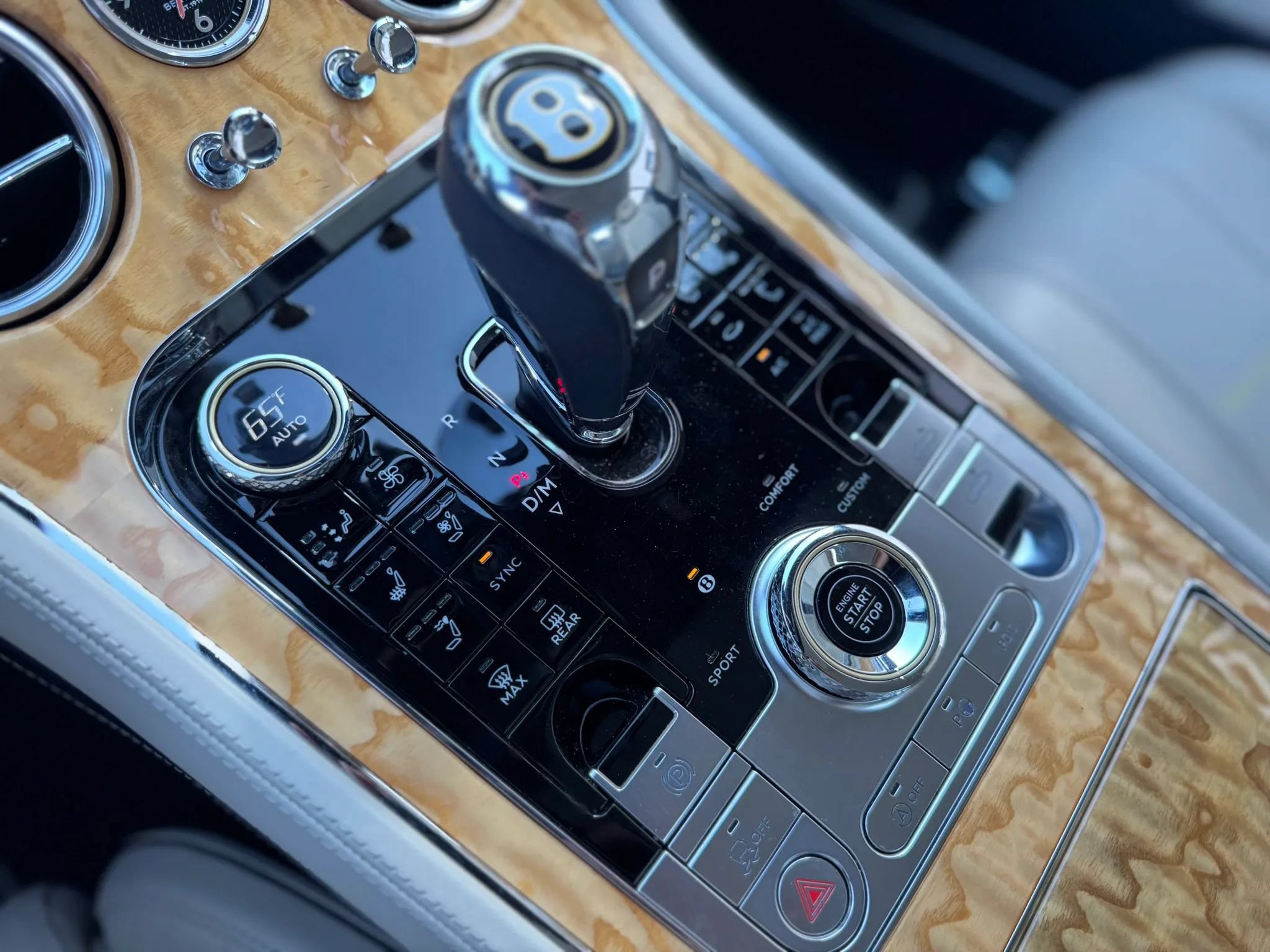 Used 2020 Bentley Continental GT AWD/4WD image 37