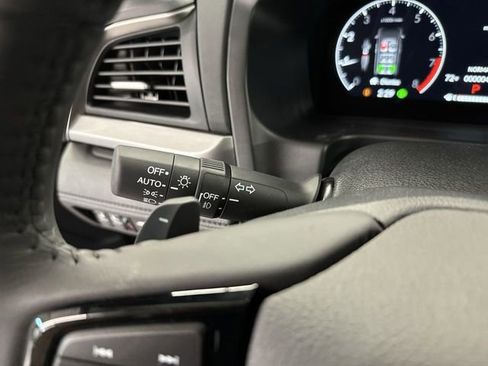 New 2026 Honda Odyssey EX-L image 16