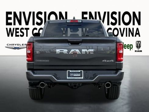 New 2026 RAM 1500 Big Horn image 7