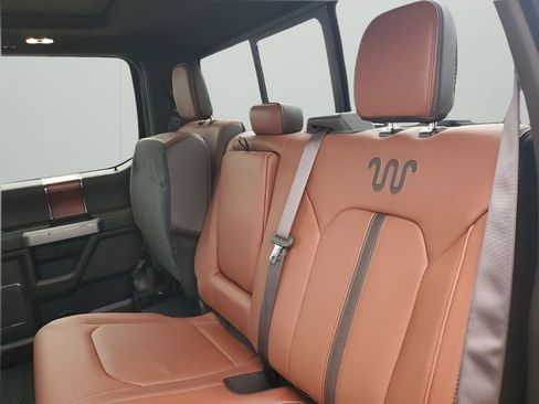 Used 2020 Ford F150 King Ranch w/ Equipment Group 601A Luxury image 19