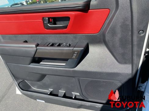 Used 2023 Toyota Tundra TRD Pro AWD/4WD image 37