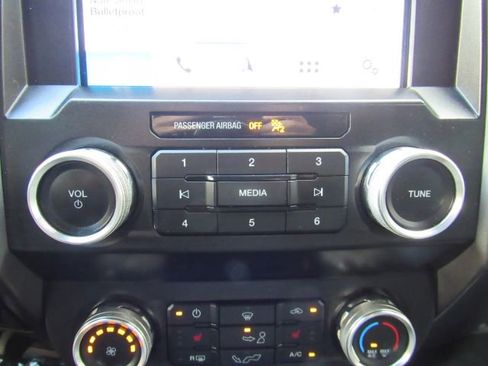 Used 2019 Ford F150 XLT image 49