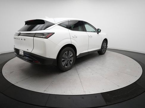 Certified 2025 Nissan Murano SL image 37