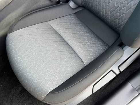 New 2026 Nissan Sentra SV w/ Floor Mat Package FWD image 7