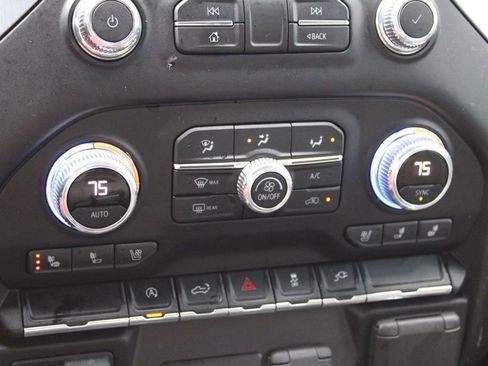 Used 2021 GMC Sierra 1500 SLT w/ SLT Convenience Package image 39