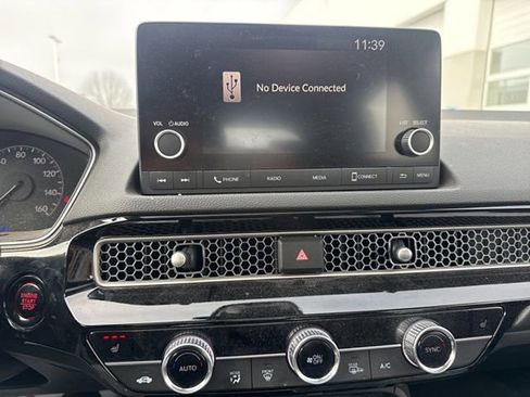 Used 2022 Honda Civic EX-L image 20