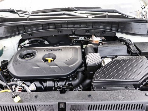 Used 2021 Hyundai Tucson Value image 32