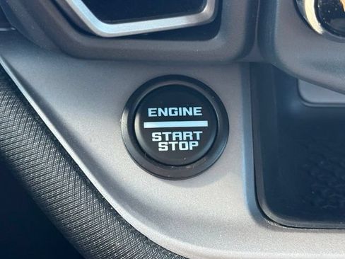 Used 2023 Ford Bronco Sport Big Bend w/ Convenience Package AWD/4WD image 15