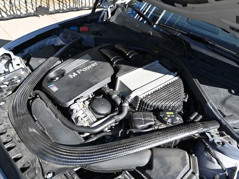 Used 2020 BMW M2 Competition w/ Executive Package image 31