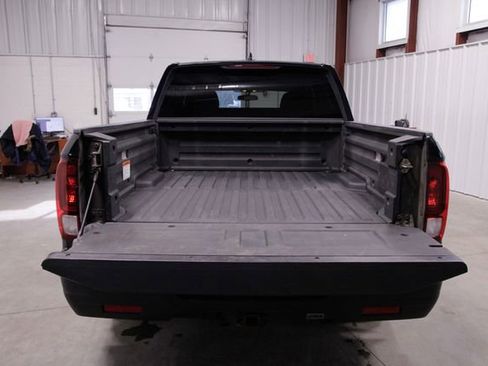 Used 2017 Honda Ridgeline Sport image 19