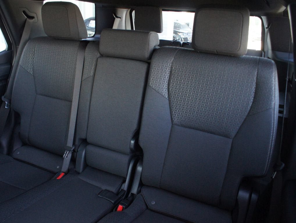 Used 2026 Toyota 4Runner SR5 RWD image 7