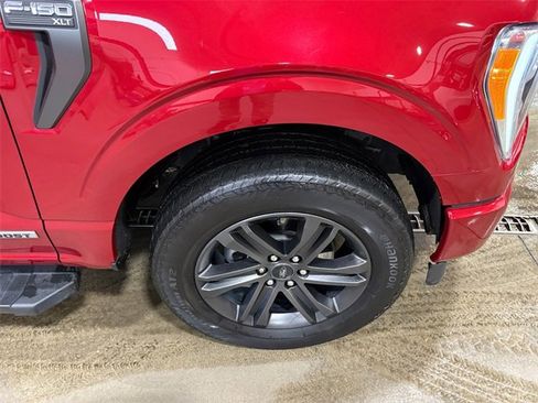 Used 2021 Ford F150 XLT w/ Equipment Group 302A High image 19