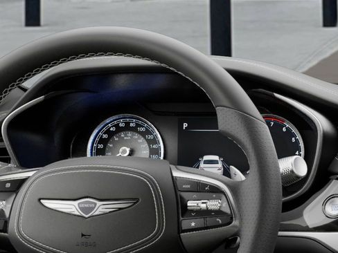 New 2026 Genesis G70 3.3T Sport Prestige image 13