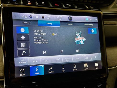 Used 2022 Jeep Grand Cherokee Limited 4xe image 21