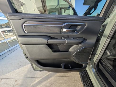 New 2026 RAM 1500 Laramie w/ Night Edition image 39