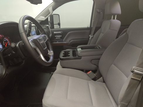 Used 2015 GMC Sierra 1500 SLE w/ Texas SLE Value Package image 17