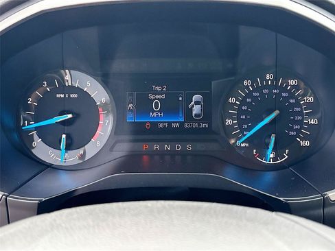 Used 2017 Ford Edge SEL FWD image 12