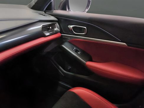 Used 2024 Acura Integra Type S FWD image 21