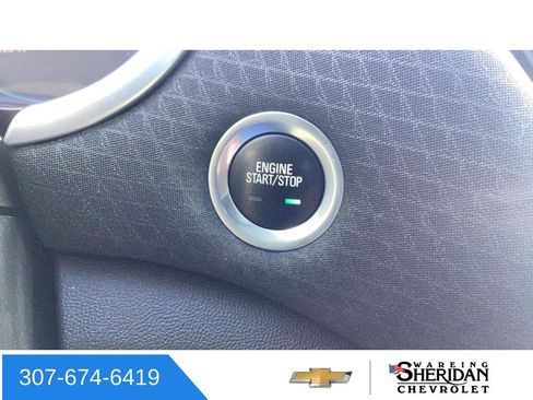Used 2024 Chevrolet Malibu LT FWD image 15