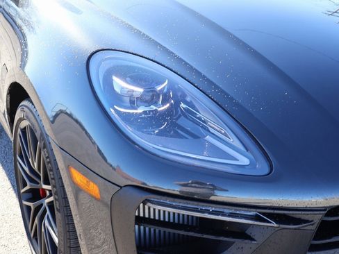 Used 2024 Porsche Macan GTS image 14