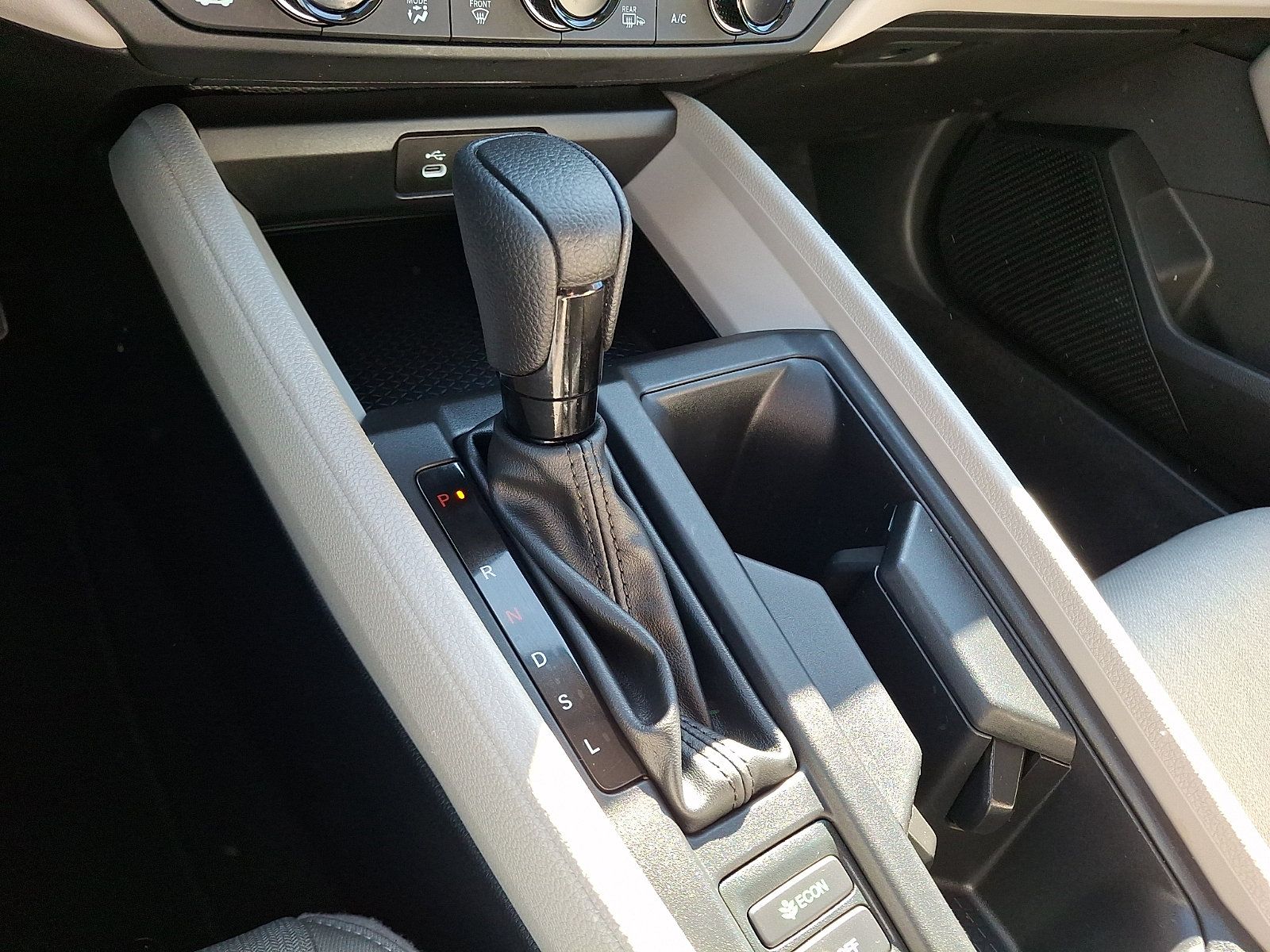 Used 2024 Honda Accord EX image 15