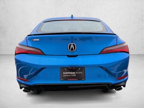 New 2026 Acura Integra A-Spec image 8