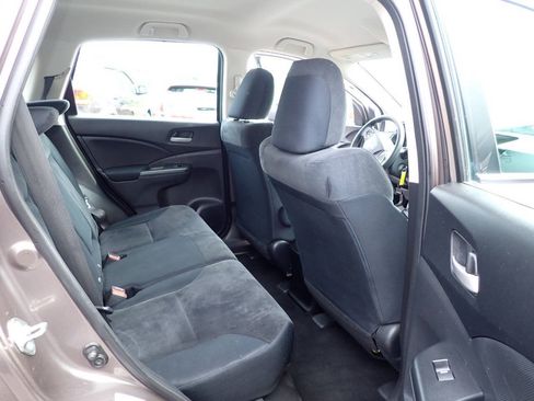 Used 2014 Honda CR-V LX image 11
