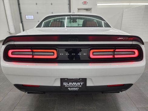 Used 2019 Dodge Challenger SRT Hellcat Redeye RWD image 28