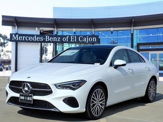 New 2026 Mercedes-Benz CLA 250 CLA 250 video 1
